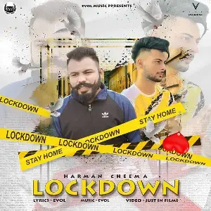 Lockdown Harman Cheema