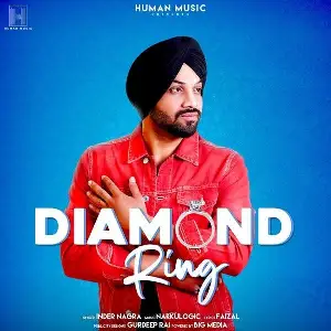 Diamond Ring Inder Nagra