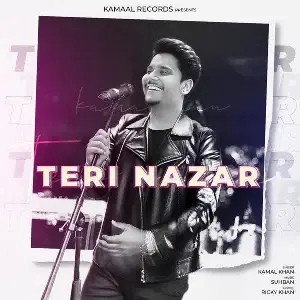 Teri Nazar Kamal Khan