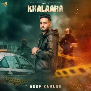Khalaara Deep Kahlon