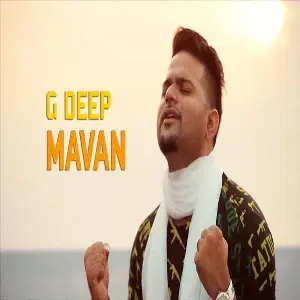Mavan G Deep