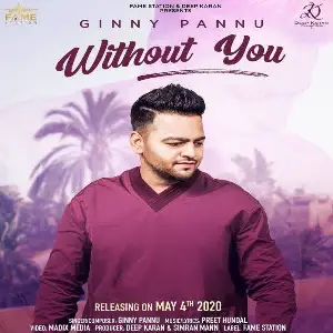 Without You Ginny Pannu