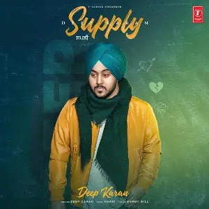 Supply Deep Karan