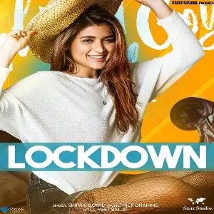 Lockdown Shipra Goyal