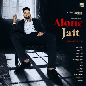 Alone Jatt Jassi Banipal