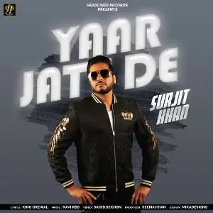 Yaar Jatt De Surjit Khan