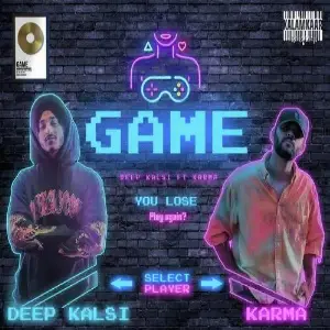 Game Deep Kalsi