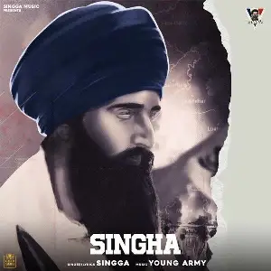 Singha Singga