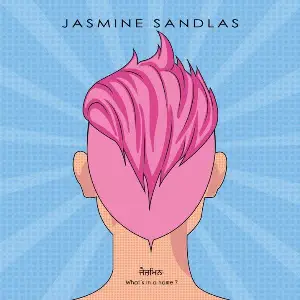 Whats In A Name Jasmine Sandlas