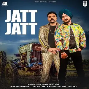 Jatt Jatt Full Song Sukh Sandhu