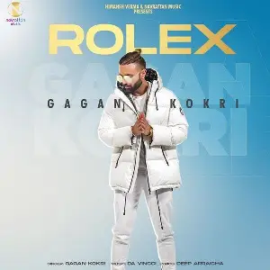 Rolex Gagan Kokri