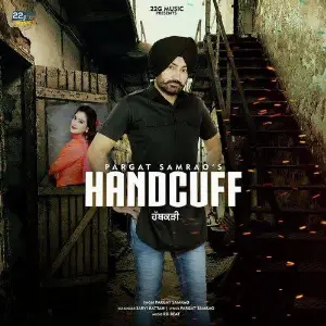 Handcuff Pargat Samrao
