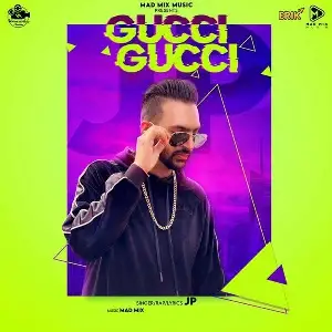 Gucci Gucci JP