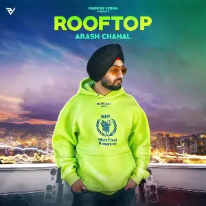 Rooftop Arash Chahal