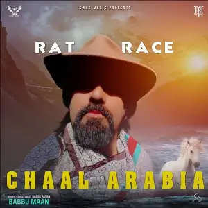 Rat Race (Pagal Shayar) Babbu Maan