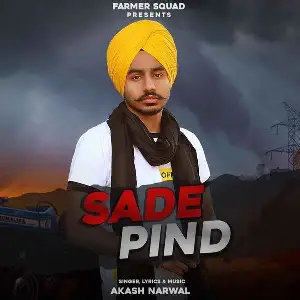 Sade Pind Akash Narwal