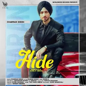 Hide Charran Singh