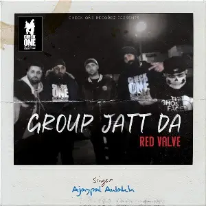 Group Jatt Da Ajaypal Aulakh