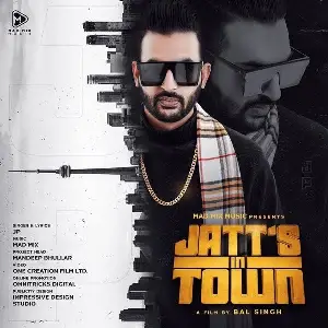 Jatts In Town JP