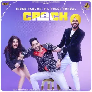 Crack Inder Pandori