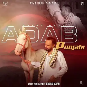 Adab Punjabi Babbu Maan