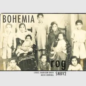 Rog Bohemia
