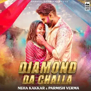 Diamond Da Challa Neha Kakkar