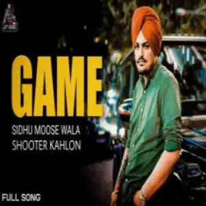 Game Sidhu Moose Wala