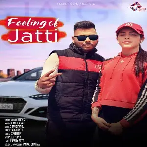 Feeling Of Jatti Jaigy Gill