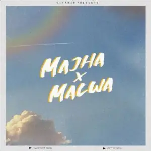 Majha X Malwa Harpreet Sran