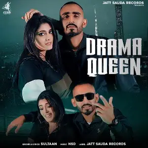 Drama Queen Sultaan