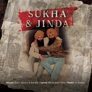 Sukha And Jinda Banger