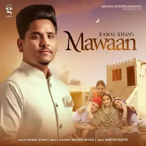 Maawan Kamal Khan
