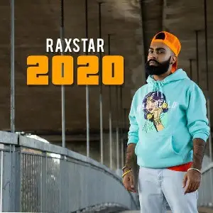 2020 Raxstar