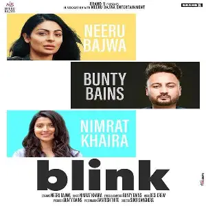 Blink Nimrat Khaira