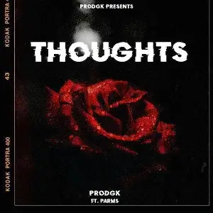 Thoughts Prodgk