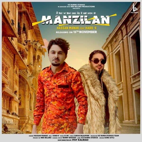 Manzilan Hassan Manak