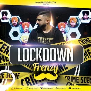 Lockdown Frenzy Kaka Bhainiawala