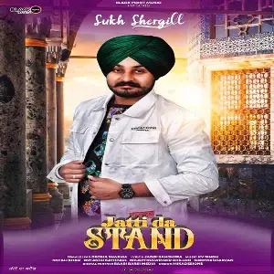 Sukh Shergill picture