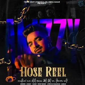 Hose Reel Amzzy