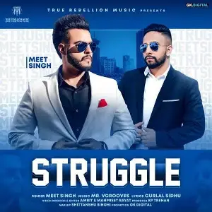 Struggle Meet Singh