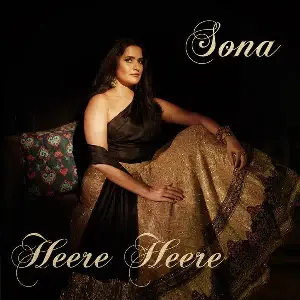 Sona Mohapatra picture