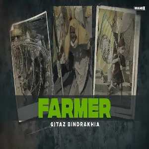 Farmer Gitaz Bindrakhia