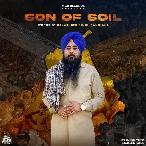 Son Of Soil Rajwinder Singh Randiala