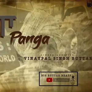 Panga Vinaypal Singh Buttar