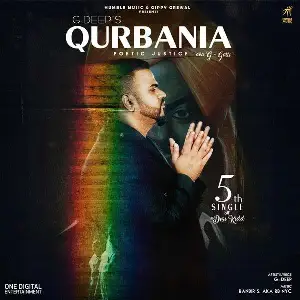 Qurbania G Deep
