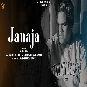 Janaja Star Ali