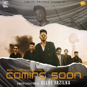 Coming Soon Ellde Fazilka