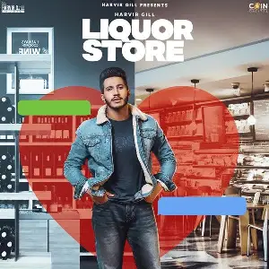 Liquor Store Harvir Gill