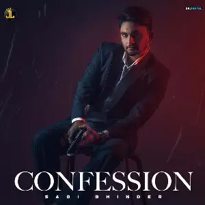Confession Sabi Bhinder